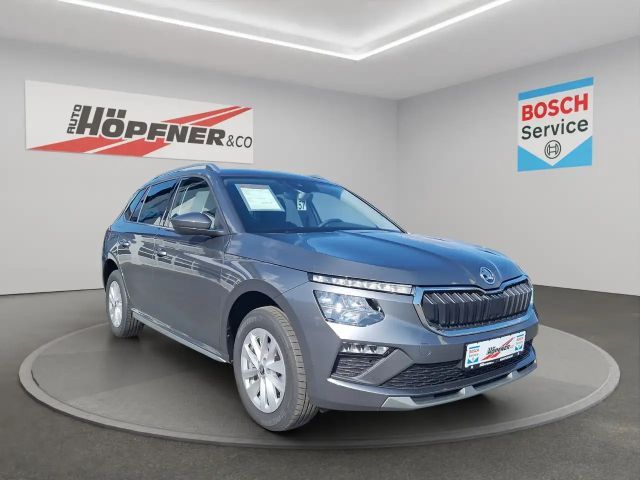 Skoda Kamiq 1.0 TSI Selection