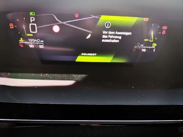 Peugeot 308 GT-Line SW