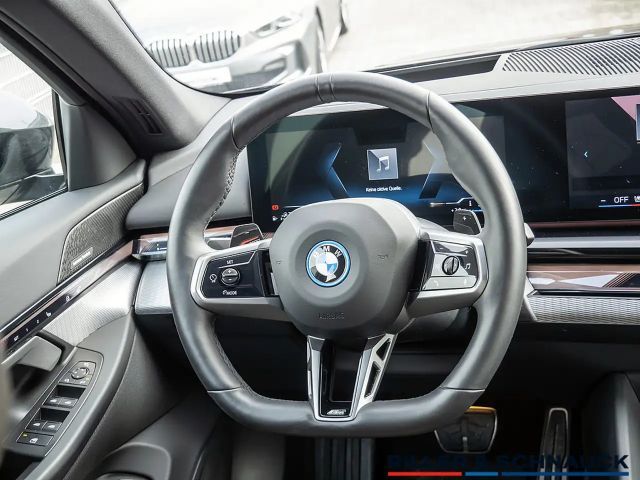 BMW 550 M-Sport Sedan xDrive