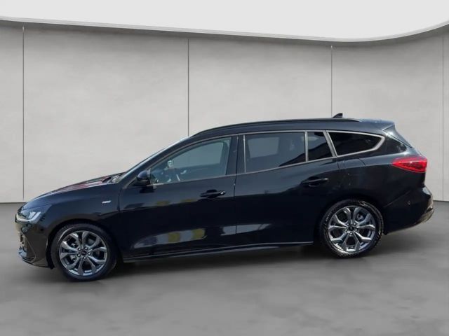 Ford Focus EcoBoost ST Line Wagon