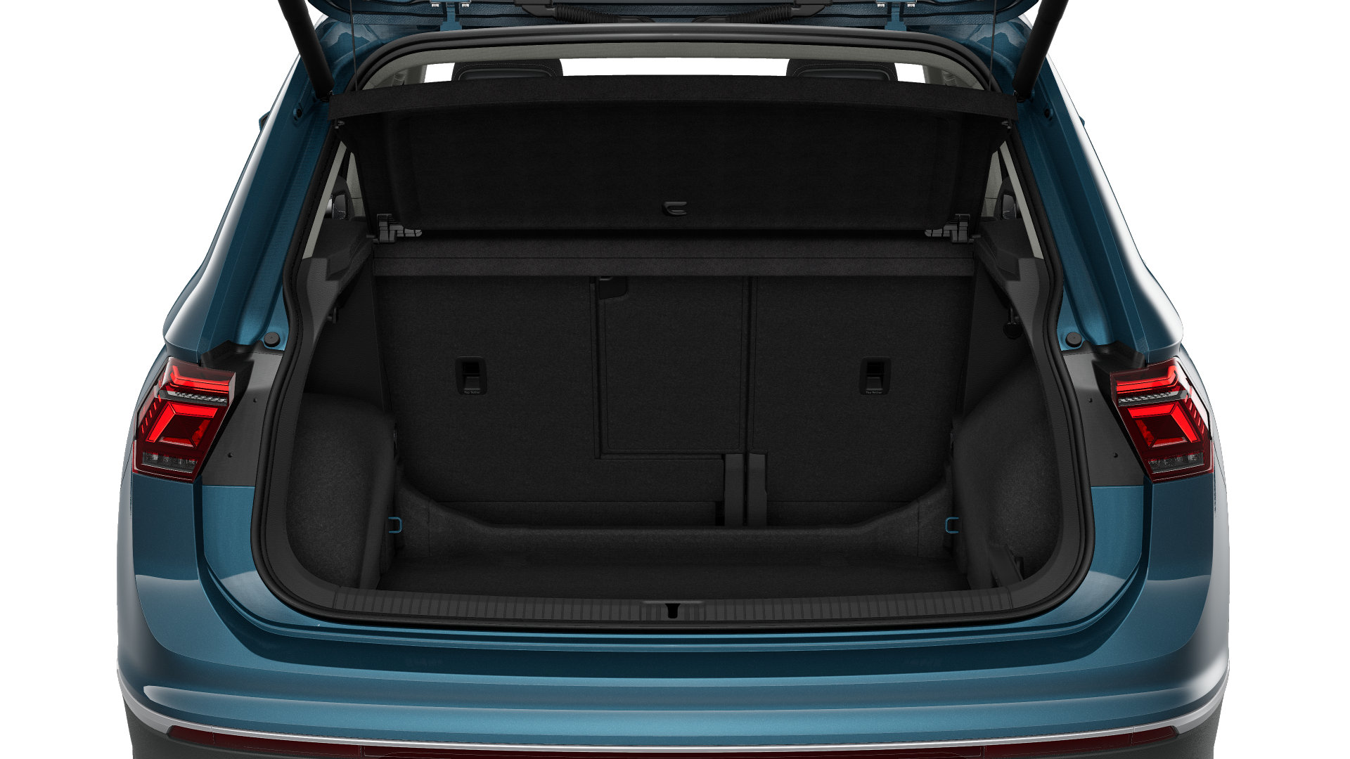 Volkswagen Tiguan 1.5 TSI Elegance Elegance