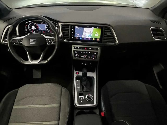 Seat Ateca 1.5 TSI DSG