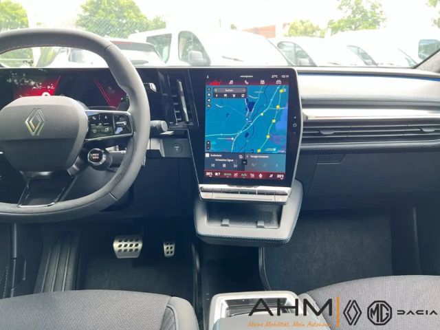 Renault Scenic Esprit