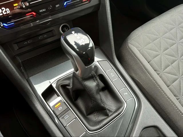 Volkswagen Tiguan DSG Life