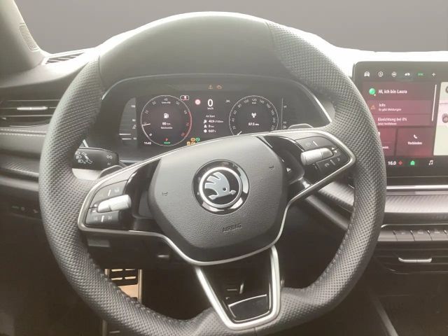 Skoda Octavia 1.5 TSI Sportline