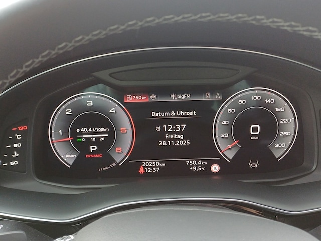 Audi Q7 50 TDI Quattro S-Line