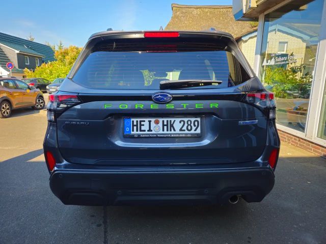 Subaru Forester AWD Active