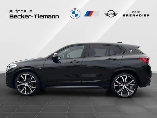 BMW X2 Coupé M-Sport sDrive18d