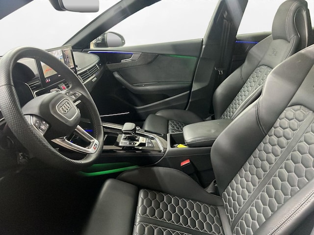 Audi RS5 Quattro Sportback