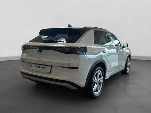 Volkswagen T-Roc 1.5 eTSI DSG Life
