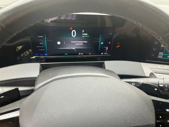 Opel Astra GS-Line Grand Sport