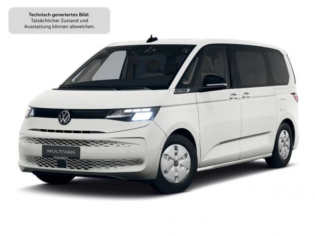 Volkswagen Multivan 2.0 TDI DSG T7