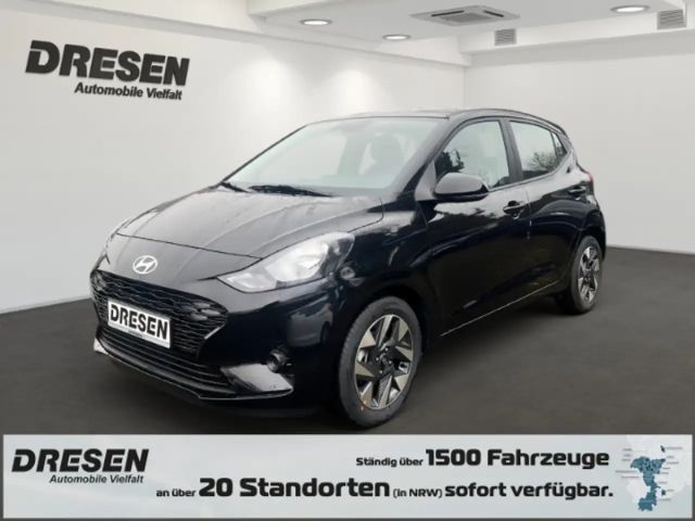 Hyundai i10 1.0 Trend