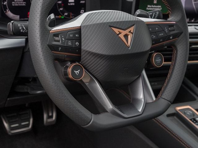 Cupra Leon Sportstourer VZ