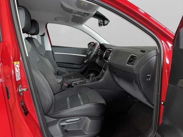 Seat Ateca 1.5 TSI DSG