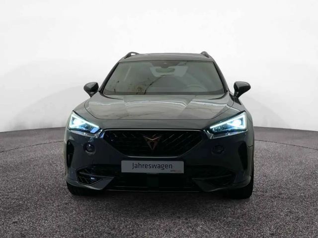 Cupra Formentor DSG VZ