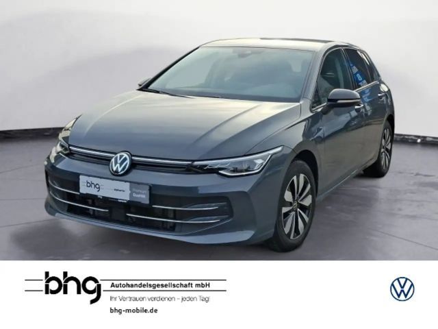 Volkswagen Golf DSG Life