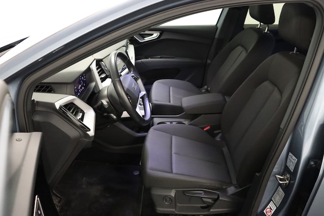 Audi Q4 e-tron 40 Sportback