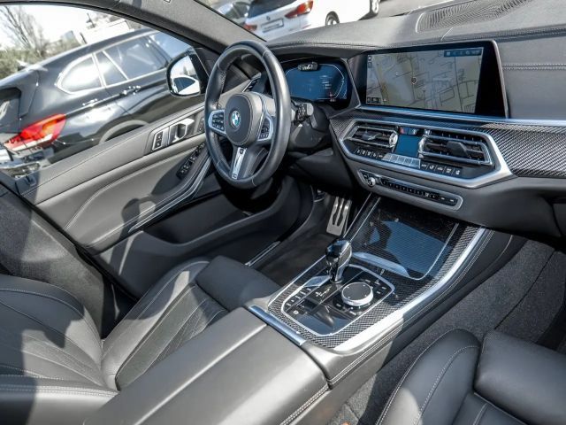 BMW X5 M-Sport xDrive40d