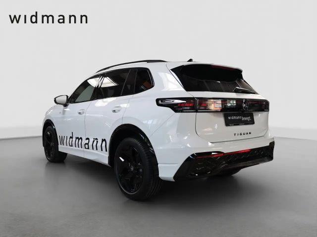 Volkswagen Tiguan DSG R-Line