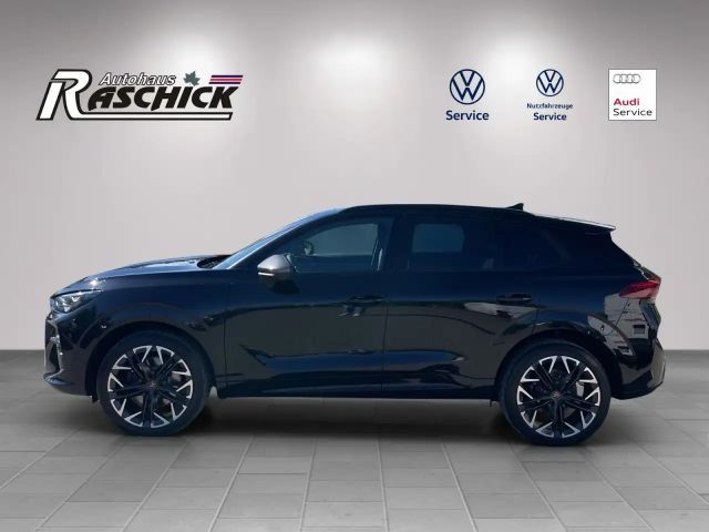 Cupra Terramar 2.0 TSI VZ