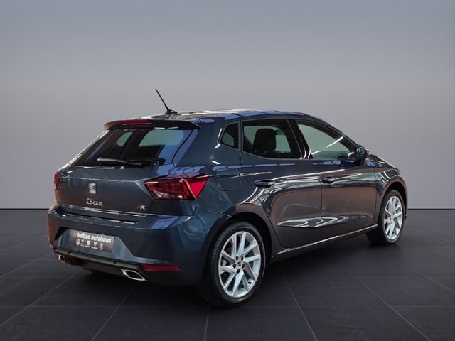 Seat Ibiza 1.0 TSI FR-lijn