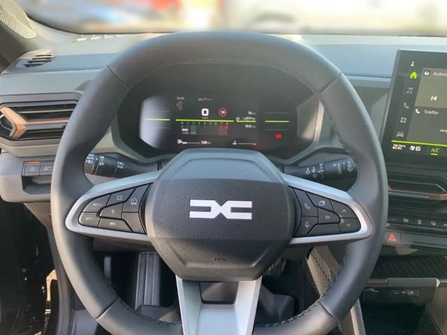 Dacia Duster 4WD Extreme