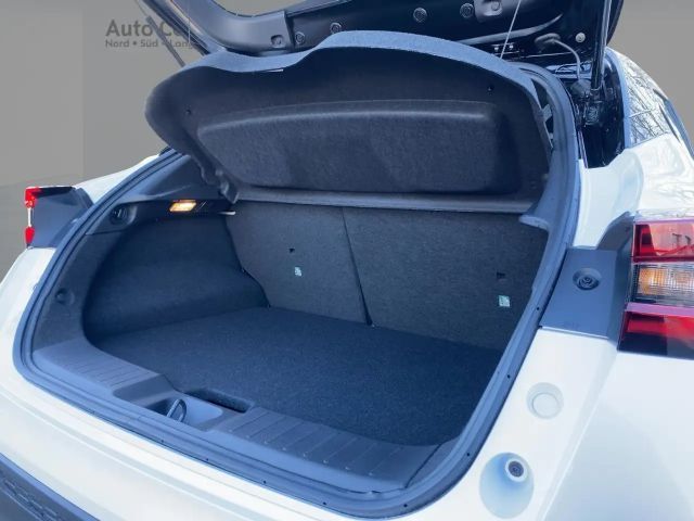 Nissan Juke N-Connecta