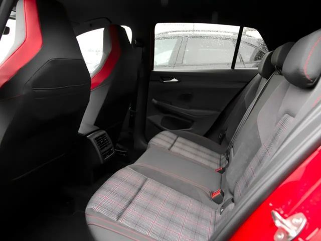 Volkswagen Golf DSG GTI Golf VIII Style