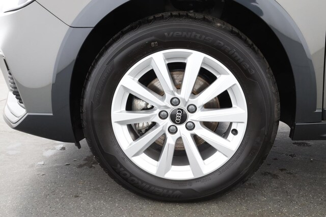 Audi A1 30 TFSI Allstreet