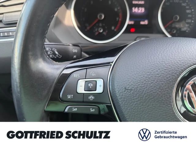 Volkswagen Tiguan 1.5 TSI IQ.Drive