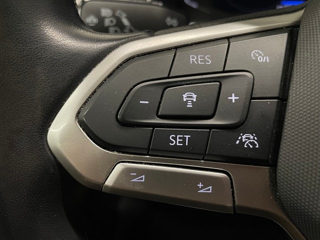 Volkswagen Passat 2.0 TDI Business Variant