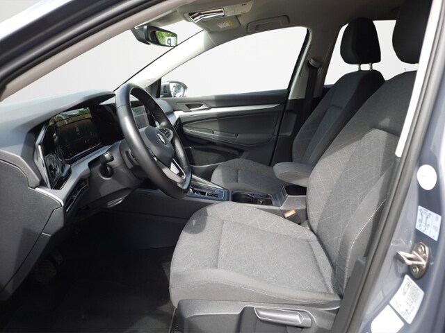 Volkswagen Golf 1.5 eTSI Golf VIII Variant