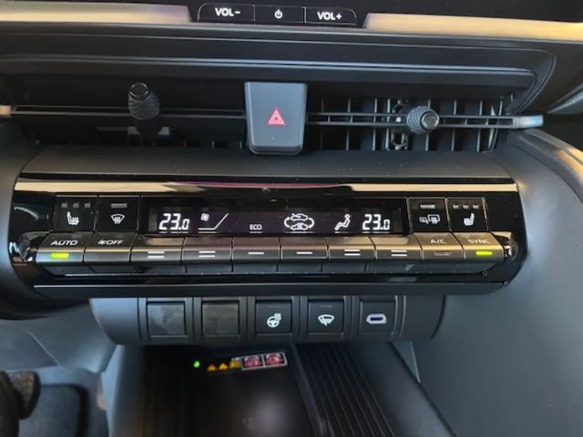 Toyota C-HR Hybride Plug-in