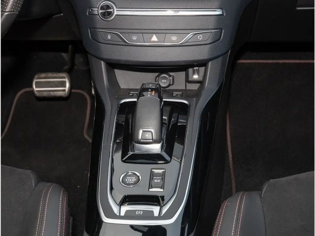 Peugeot 308 GT-Line PureTech