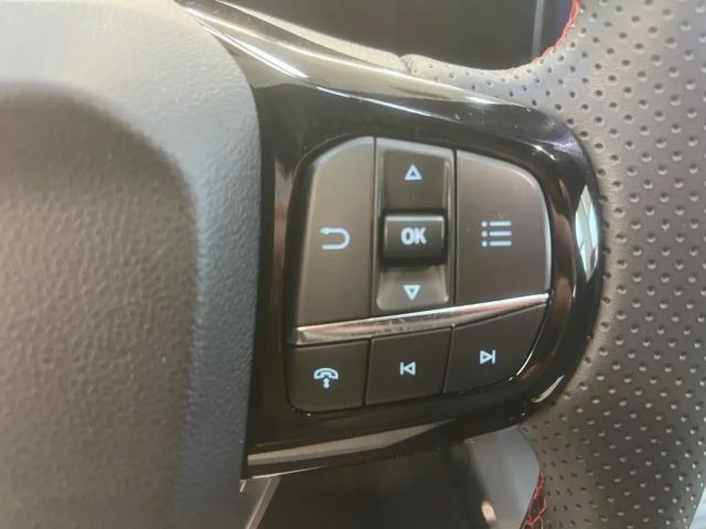 Ford Puma EcoBoost ST Line