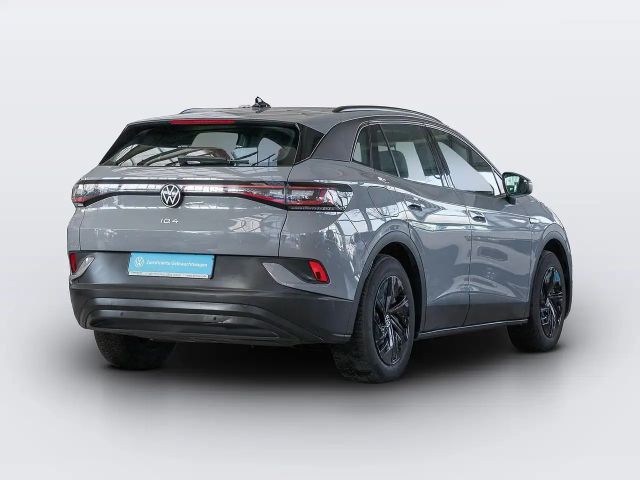 Volkswagen ID.4 Performance Pro Pure
