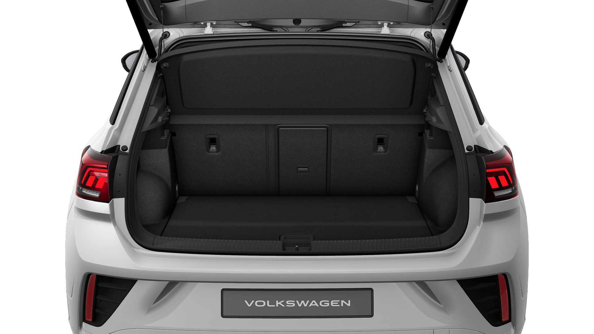 Volkswagen T-Roc T-ROC 2.0    R-L  BT140 TSID7A