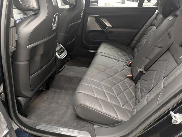 BMW i7 Sedan xDrive60