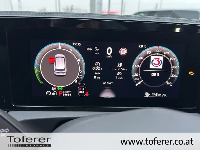 Volkswagen Tiguan DSG Sport eHybrid