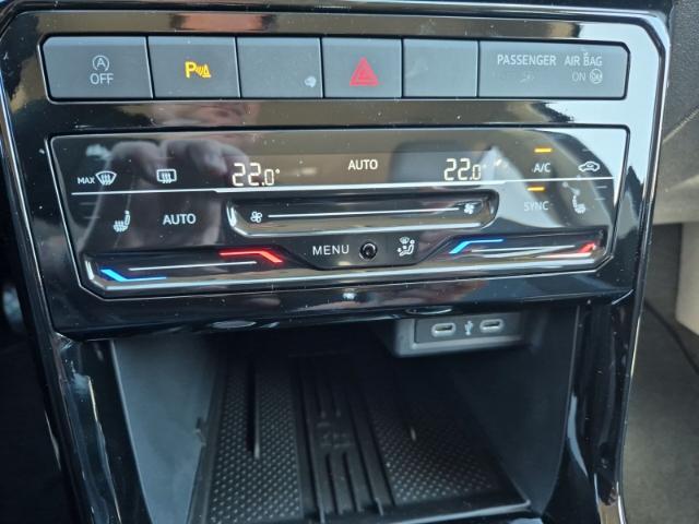 Volkswagen T-Cross DSG IQ.Drive Style