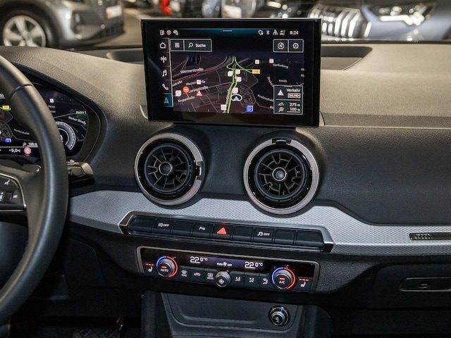 Audi Q2 35 TFSI S-Tronic