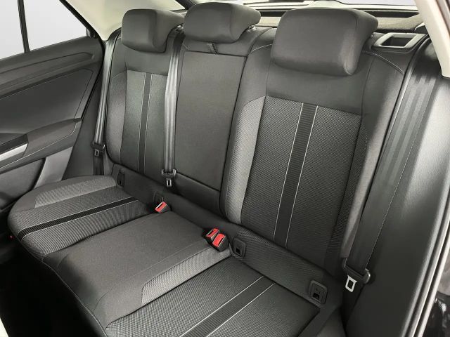 Volkswagen T-Roc 1.5 TSI DSG Life