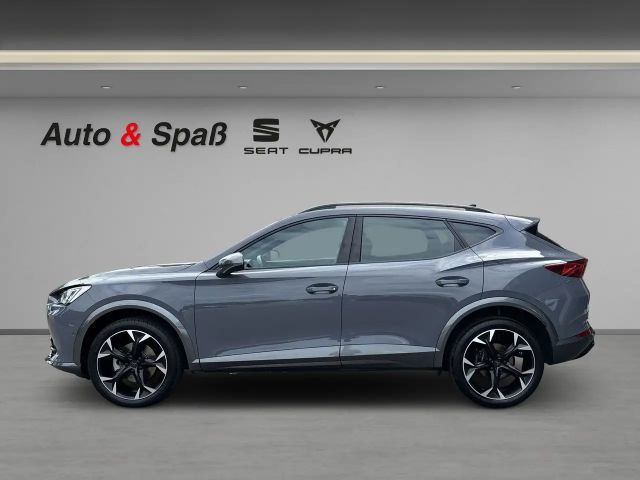 Cupra Formentor 4Drive DSG