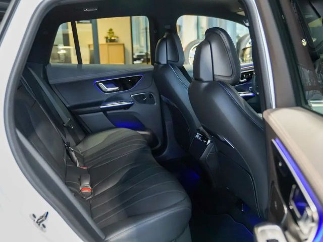 Mercedes-Benz EQE SUV 300