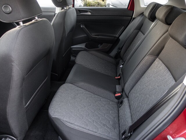 Volkswagen Taigo 1.0 TSI Move