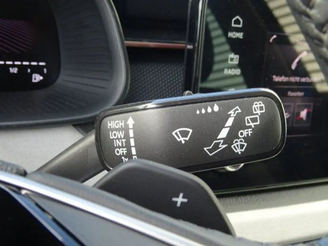 Skoda Kamiq 1.0 TSI Selection