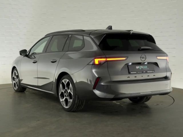 Opel Astra Sports Tourer Ultimate