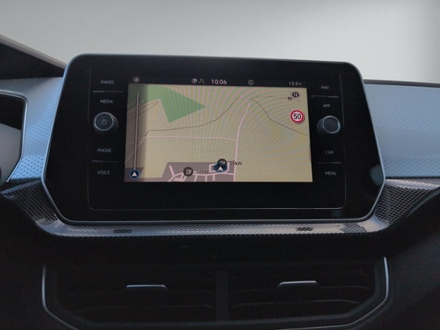 Volkswagen T-Cross 1.0 TSI DSG