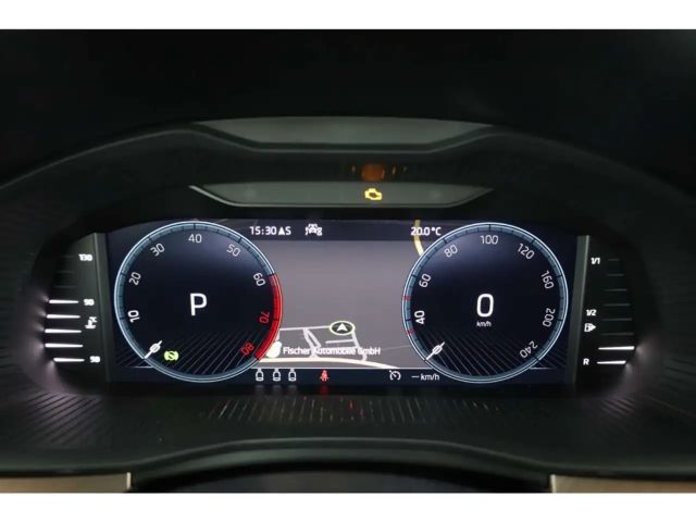 Skoda Kamiq 1.0 TSI Style Style